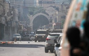 المقاومة تواصل تصديها لاقتحام الاحتلال جنين ومخيمها