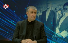 إسلامي للعالم: إنتقلت  التقنية النووية في عهد رئيسي إلى مرحلة جديدة