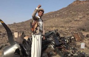 مسلسل اسقاط (MQ9) في اليمن