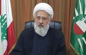 الشيخ علي الخطيب يعزي ايران وقائد الثورة بإستشهاد الرئيس ومرافقيه