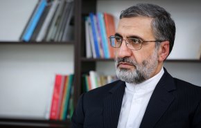 مدير مكتب رئيس الجمهورية یشرح تفاصیل حادث مروحیة الشهيد رئيسي