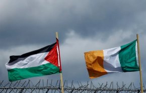 رويترز: إيرلندا ستعلن الأربعاء اعترافها بدولة فلسطين

