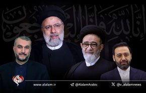 حماس: الشهيد رئيسي اكد أن إيران مستمرة بدعم المقاومة الفلسطينية 