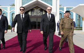 السوداني يصل طهران للمشاركة بمراسم تشييع الرئيس الشهيد ورفاقه