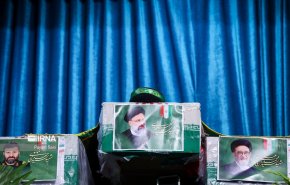 15 من كبار مسؤولي الدول يصلون طهران لمراسم تأبين الشهيد رئيسي