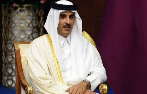 أمير قطر يتوجه إلى طهران لتقديم واجب العزاء باستشهاد الرئيس الإيراني 