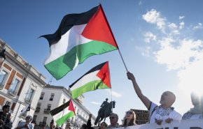 ردود فعل مرحبة باعتراف إسبانيا وإيرلندا والنرويج بفلسطين
