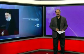 تفاعل دولي وشعبي واسع مع وداع الرئيس الإيراني الشهيد ورفاقه 