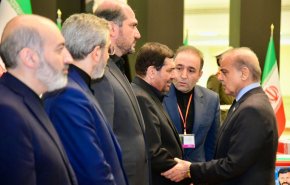 شهباز شریف: قلوب الشعب الباكستاني مفجوعة باستشهاد السيد رئيسي وزملائه