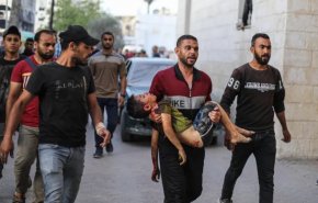 حصار على جباليا وشهداء بقصف على أنحاء القطاع