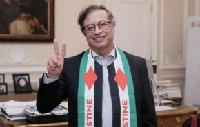 كولومبيا تعتزم فتح سفارة لها في رام الله