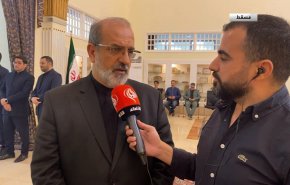 السفير الإيراني في مسقط يتقدم بالشكر لسلطنة عمان حكومة وشعبا + فيديو
