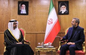 باقري يؤكد استمرار الانفراج مع دول الجوار