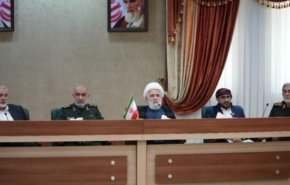  عبدالسلام يمثل اليمن في اجتماع قادة محور المقاومة في طهران