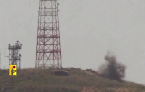 حزب الله يرد على اغتيال المقاتل فران وإصابة طلاب لبنانيين 