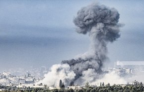 اقتحام الخليل والبيرة و10شهداء باستهداف شقة سكنية في غزة