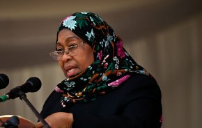 تنزانيا تعزي إيران حكومة وشعبا باستشهاد آية الله رئيسي ومرافقيه