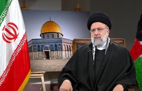 غزة في ظلال رحيل السيد رئيسي