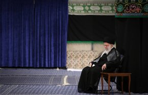 آية الله خامنئي يقيم غدا مجلسا تأبينيا لآية الله رئيسي ومرافقيه
