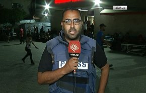 فيديو خاص: من القيادي الذي حاولت اسرائيل اغتياله اليوم في رفح؟!!