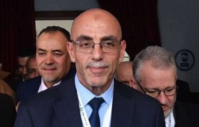 رئيس حركة إخوان الجزائر يترشح للانتخابات الرئاسية