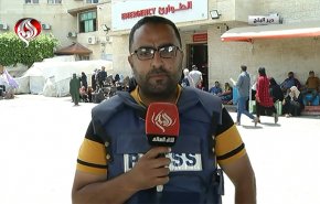 'اسرائيل' تلطخ اليوم الـ232 من العدوان علی غزة، بالدم