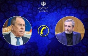 باقري كني: التعددية هي الخيار الاستراتيجي لتشكيل عالم عادل