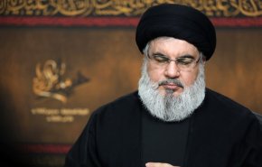 صور/الموت يفجع السيد 'حسن نصرالله'