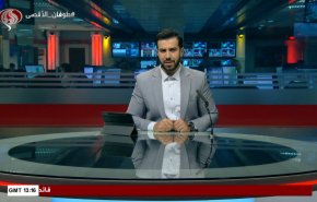 نشرة الاخبار من قناة العالم الساعة 13:00 بتوقيت غرينتش 25-05-2024 