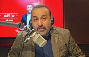الشاباك ينشر صورة إعلامي مصري على أنه قائد بحماس!
