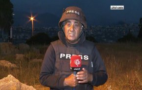 فيديو خاص: تصعيد اسرائيلي خطير وردّ حزب الله!!