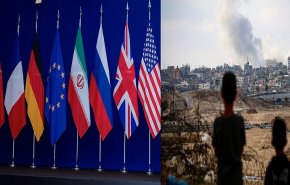 تل أبيب تكثف هجماتها على رفح غداة أمر العدل الدولية بوقف العملية.. خلاف أوروبي أمريكي حول البرنامج النووي الإيراني