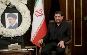 مخبر: استراتيجية إيران في دعم حركة المقاومة لن تتغير
