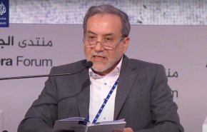 عراقجي: التهديد النووي الصهيوني قد يغير عقيدة إيران في القضية النووية