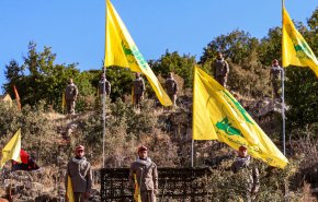 حزب الله ينفذ 16 عملية ضد كيان الاحتلال بأقل من يوم