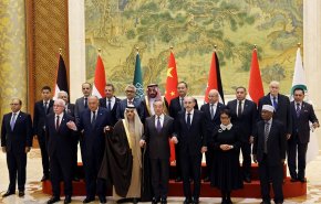 بن زايد والسيسي وقادة عرب آخرون يزورون الصين هذا الأسبوع