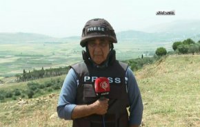 شهيد و10 جرحى في قصف اسرائيلي أمام مستشفى بجنوب لبنان