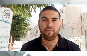 جيش الاحتلال يعتقل 14 فلسطينيا من الضفة الغربية