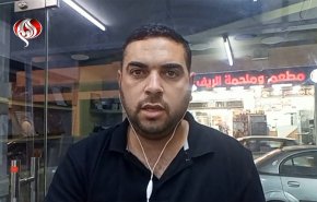 ارتفاع حصيلة المعتقلين في الضفة الغربية الی 8890 فلسطينياً