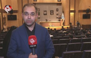 على طريقتها.. جامعة طهران تقيم مجلسا تأبينيا للرئيس الشهيد ورفاقه
