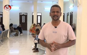 بعدسة العالم.. ماذا فعلت الحرب بمستشفيات السودان؟