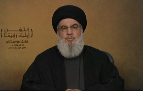 السيدنصرالله: المجازر الإسرائيلية يجب أن تكون عبرة لمن يراهن على المجتمع الدولي