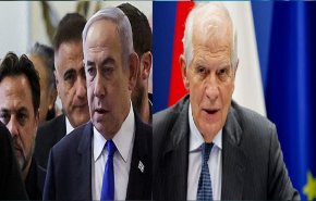 بوريل يدعو لموقف أوروبي مشترك للإعتراف بفلسطين.. المعارضة تبحث الإطاحة بحكومة نتنياهو وتشكيل حكومة بديلة