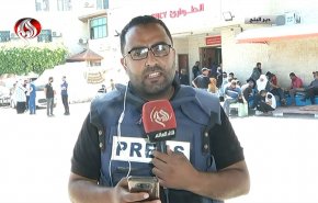 مراسل العالم.. القصف الاسرائيلي علی رفح متواصل 
