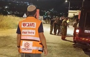 حماس: نبارك عملية الدهس البطولية في نابلس