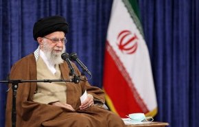 قائد الثورة الإسلامية يوجه رسالة للحراك الطلابي مفادها..