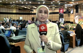 الإنتخابات الرئاسية الإيرانية.. المرشحون يتوافدون للتسجيل + فيديو