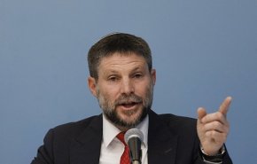 سموتريتش: على 'إسرائيل' أن تشن حربا في الضفة الغربية!


