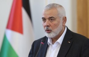 هنية: المقاومة أبلغت الوسطاء هذه المطالب..