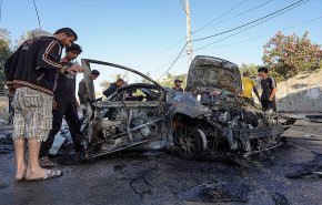 شهداء وجرحى بقصف متواصل لطيران الاحتلال ومدفعيته على غزة